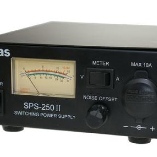 SPS 250 II
