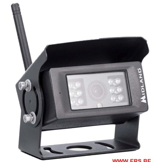 Midland Truck Guardian Wireless (cam)