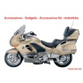 Accessories for Motorbike
