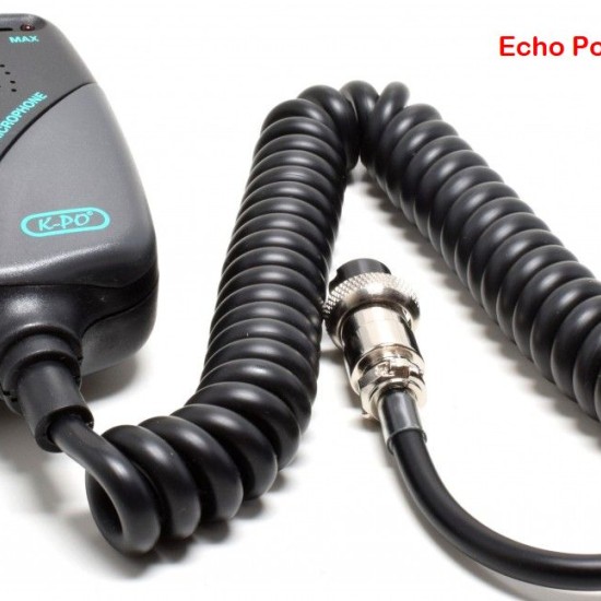 Echo Mike NM-452 DX