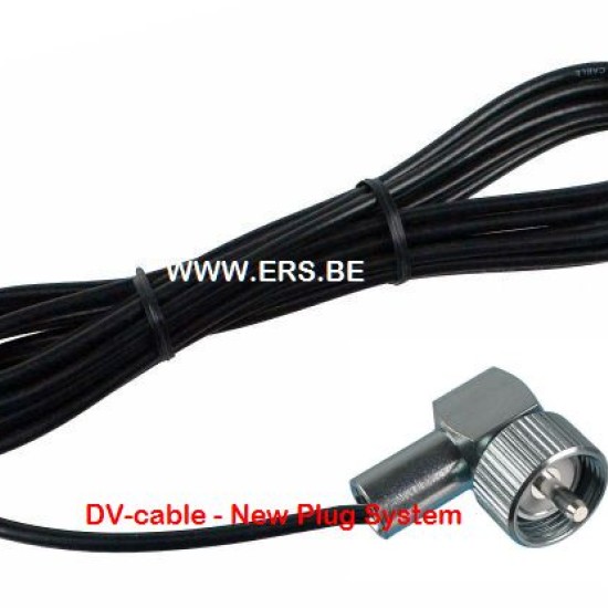 DV-cable (New System)