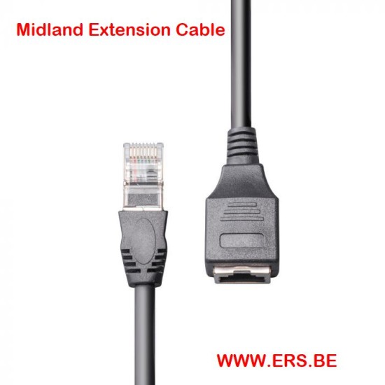 Midland Extension Cable