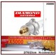 Diamond X5000 (N)