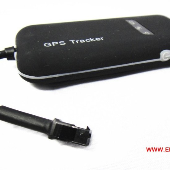 GPS Tracker ERS-GT02A