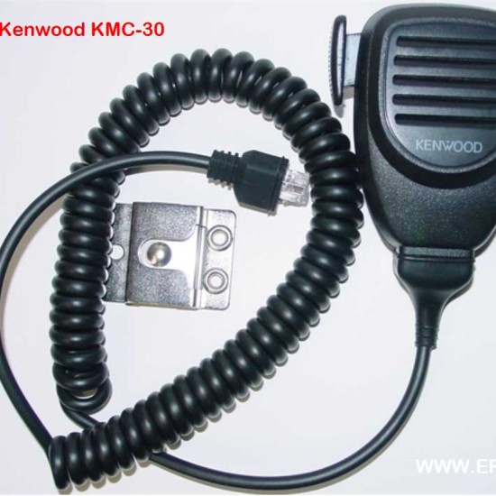 Kenwood KMC-30