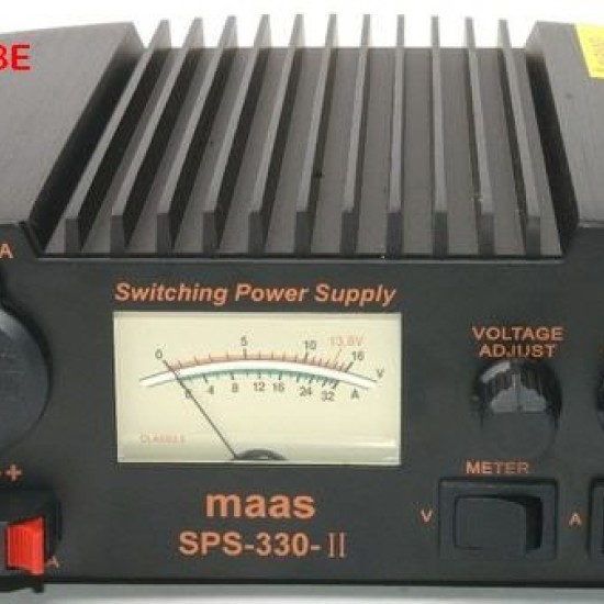 SPS 330 II