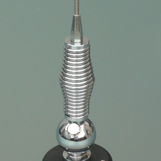 IC56V1 Lange Antenne