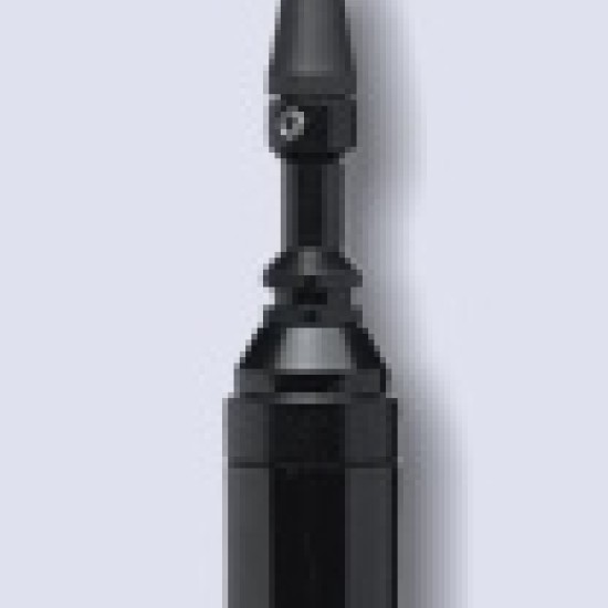 Sirio Titanium 1500 Black