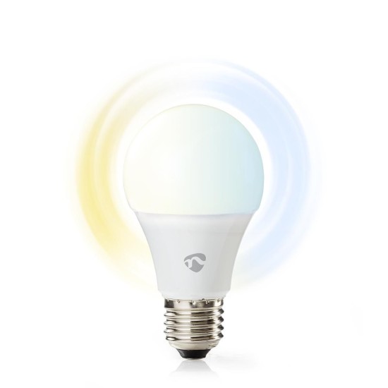 Wi-Fi smart LED-lamp