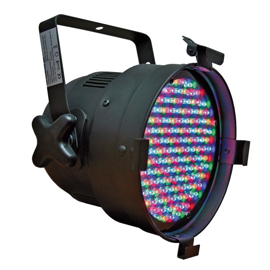 LED PAR 56 RGB