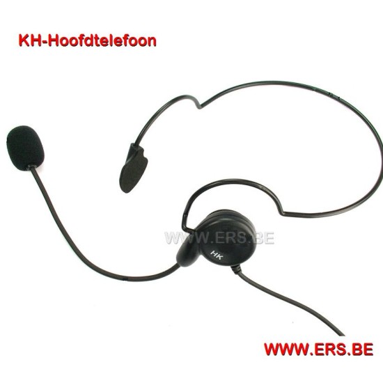 KH-Hoofdtelefoon