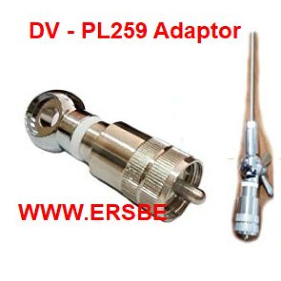 PL/DV Adaptor
