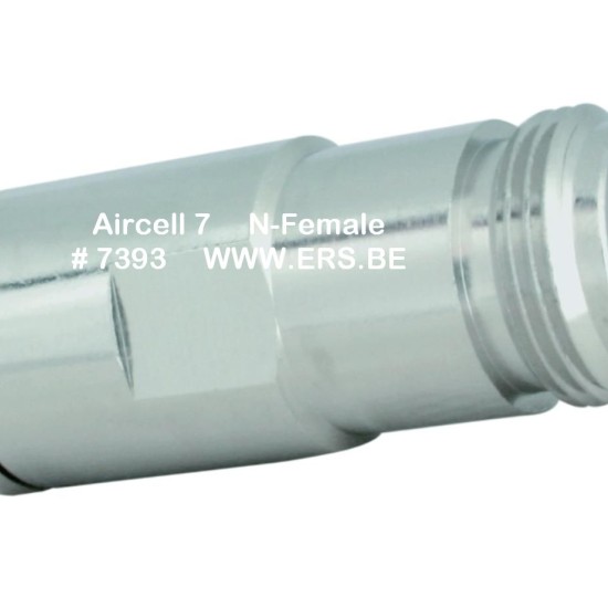 # 7393 (N-FEM Connector) Aircell 7