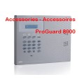 Accessoires ProGuard 800