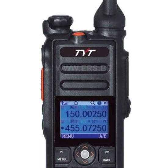 TYT MD-2017 (dual-band)