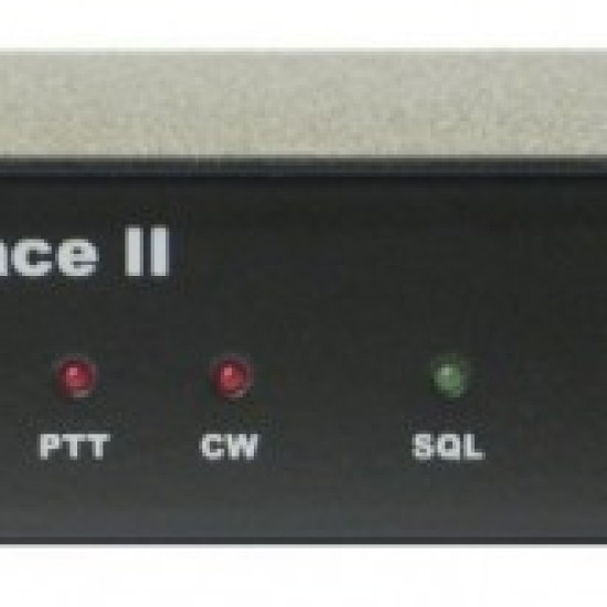 MicroHam USB Interface II