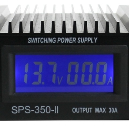 SPS 350 II