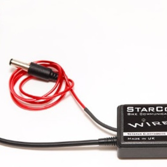 Starcom1 Wire 3 BT module