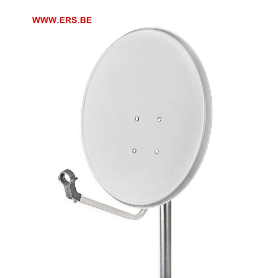 Satellite dish 80 cm