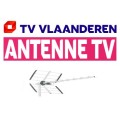 TV Vlaanderen (DVB-T Antenne )