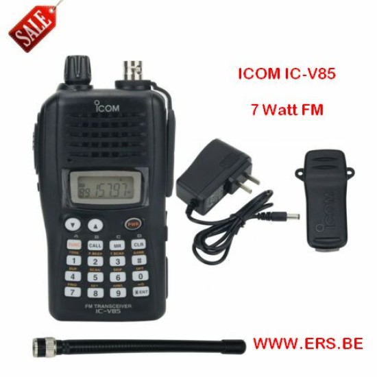 ICOM IC-V85