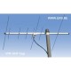 VHF-UHF  YG27-35  Beam