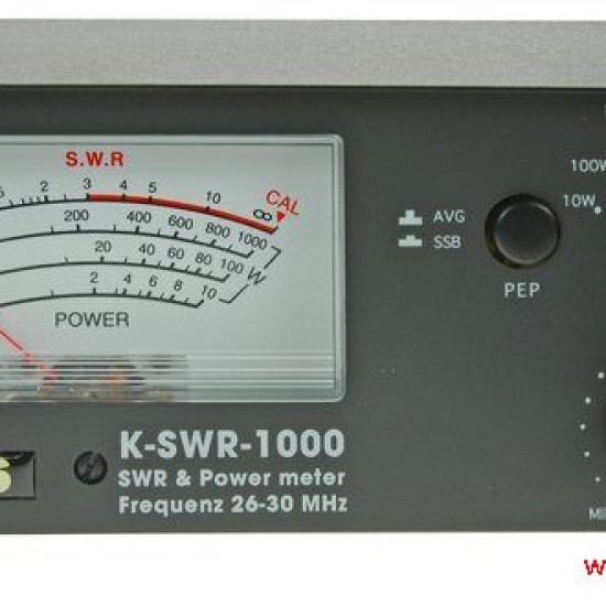 SWR 1000 / KP 27