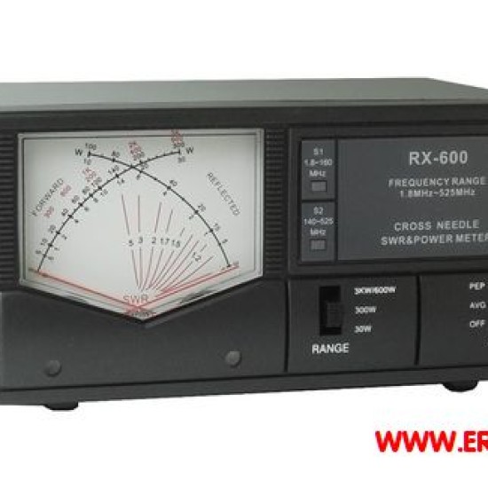 RX-600