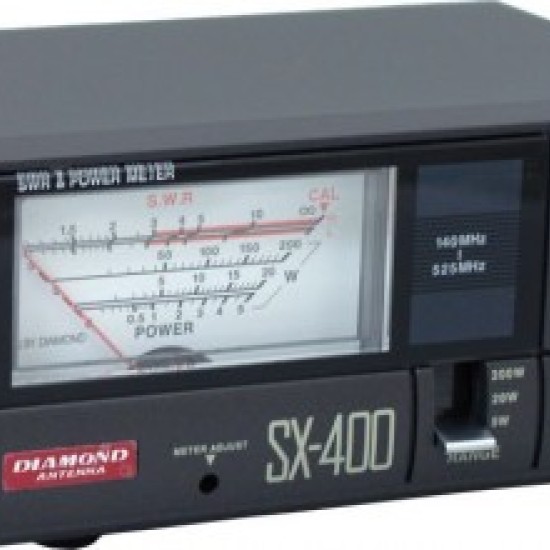 SX-400