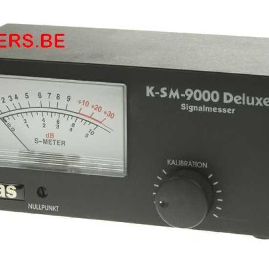 K-SM 9000 (S-meter)