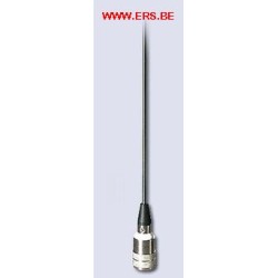 HF/VHF/UHF - Mobile antennes
