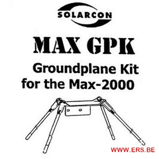 GPK 1 (i-Max 2000)
